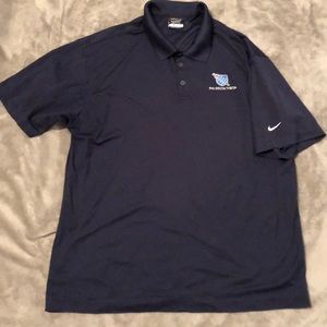 Phi Delta Theta Nike Polo